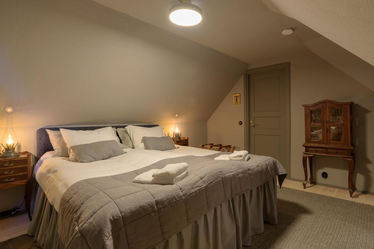 Mellby Atelier Pa Oesterlen Bed & Breakfast Kivik