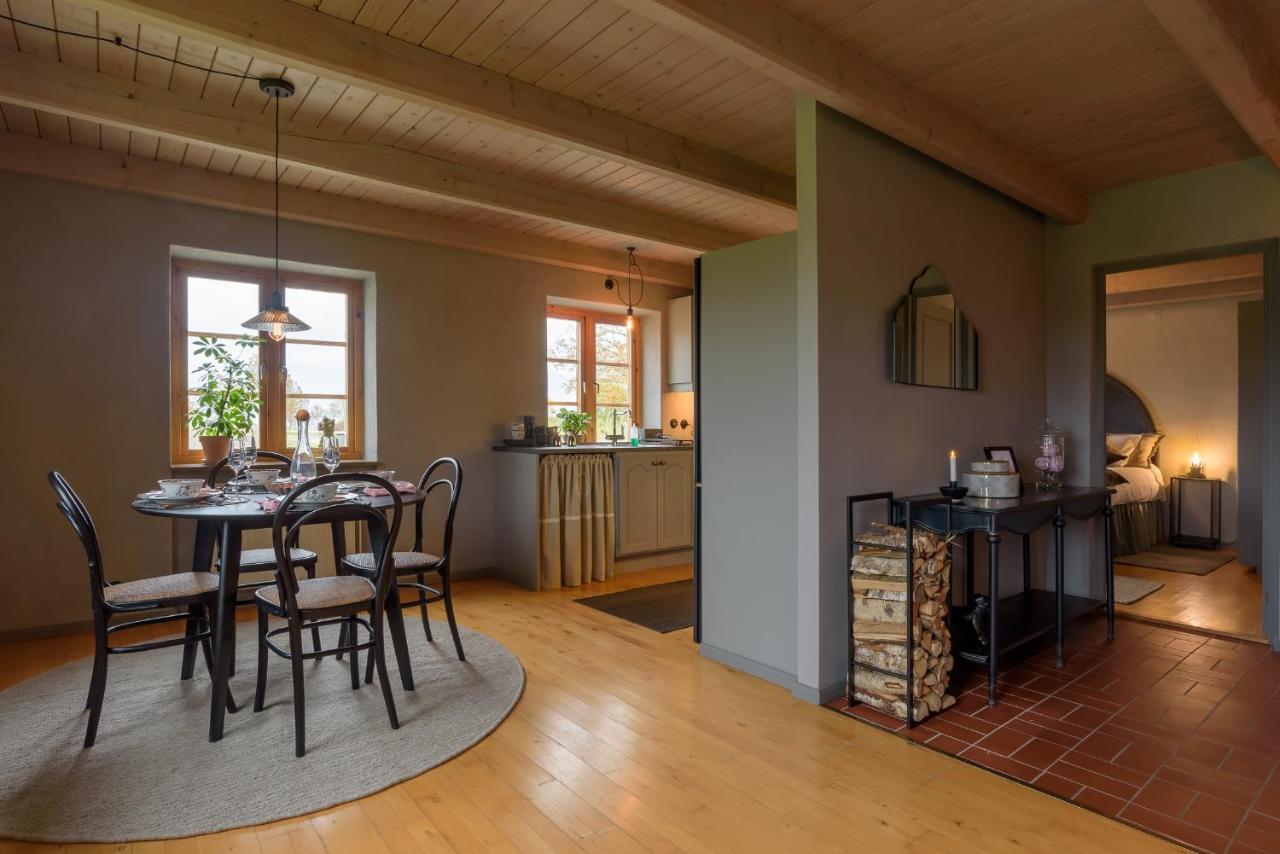 Mellby Atelier Pa Oesterlen Bed & Breakfast *