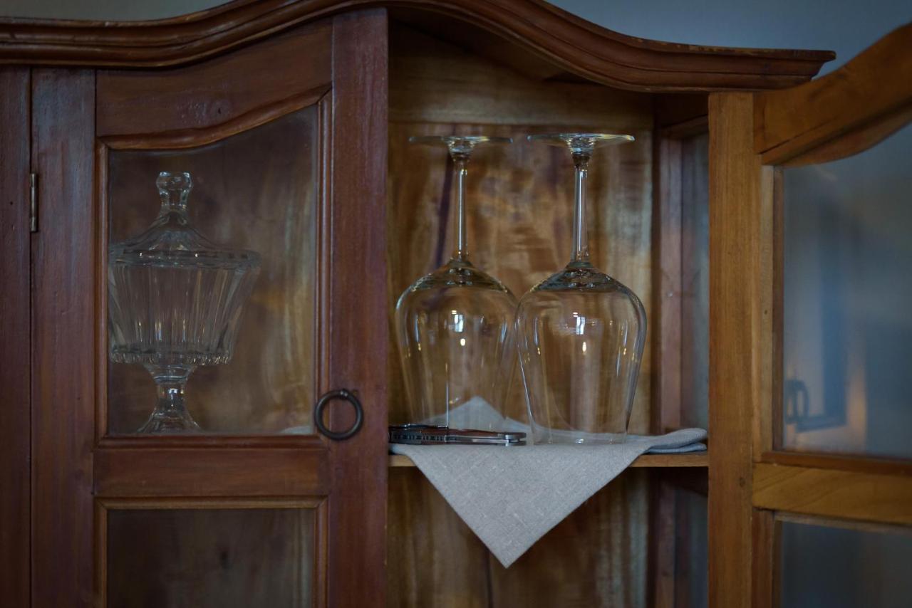 Mellby Atelier Pa Oesterlen Bed & Breakfast Kivik